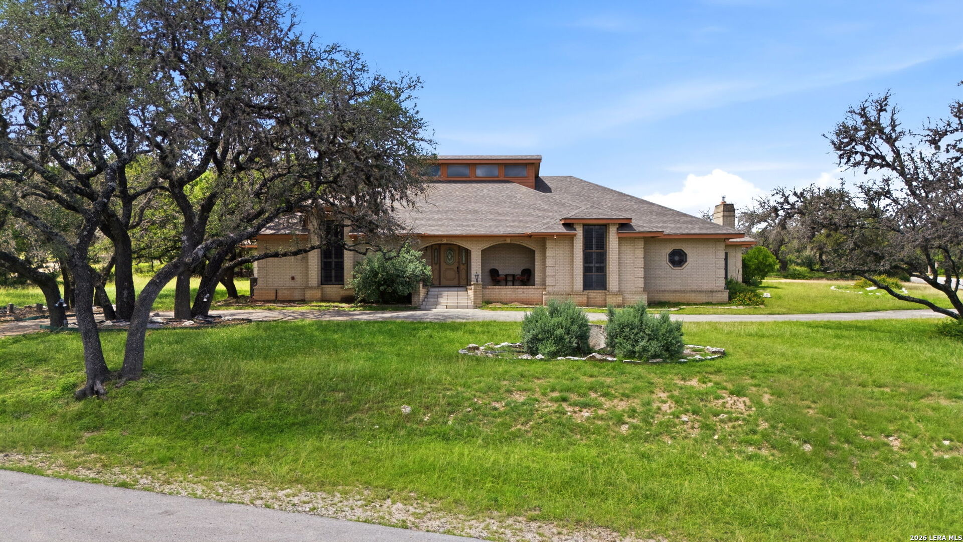 25609 Hazy Hollow San Antonio TX 78255