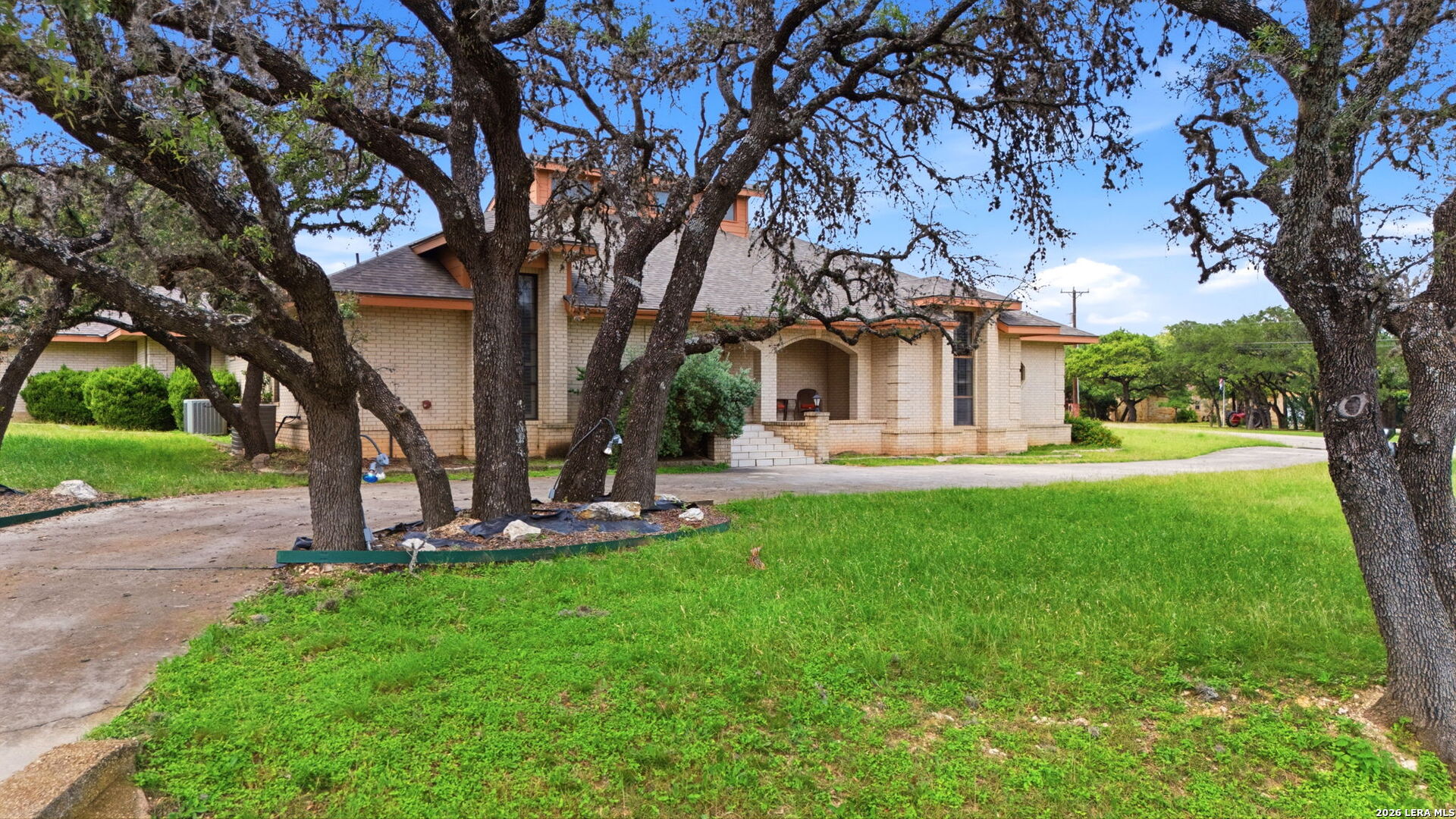 25609 Hazy Hollow San Antonio TX 78255