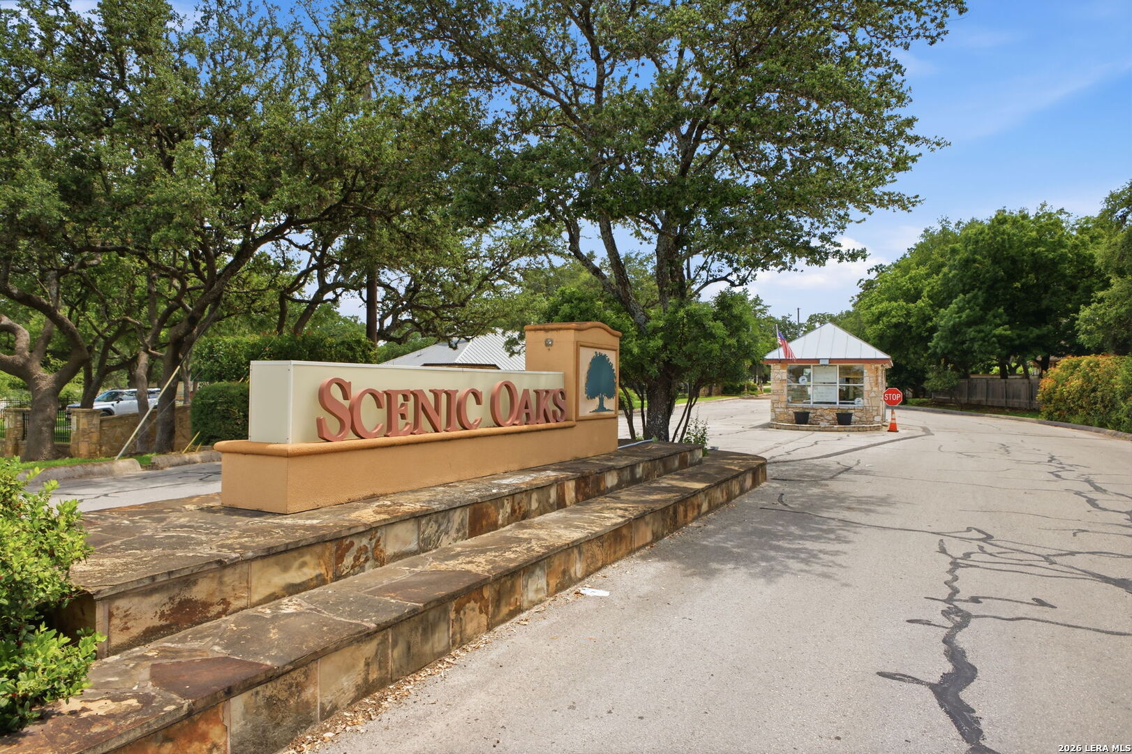 25609 Hazy Hollow San Antonio TX 78255