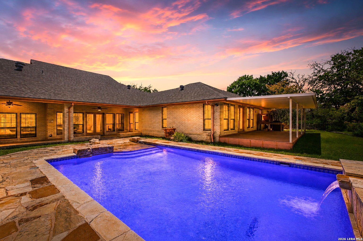 25609 Hazy Hollow San Antonio TX 78255