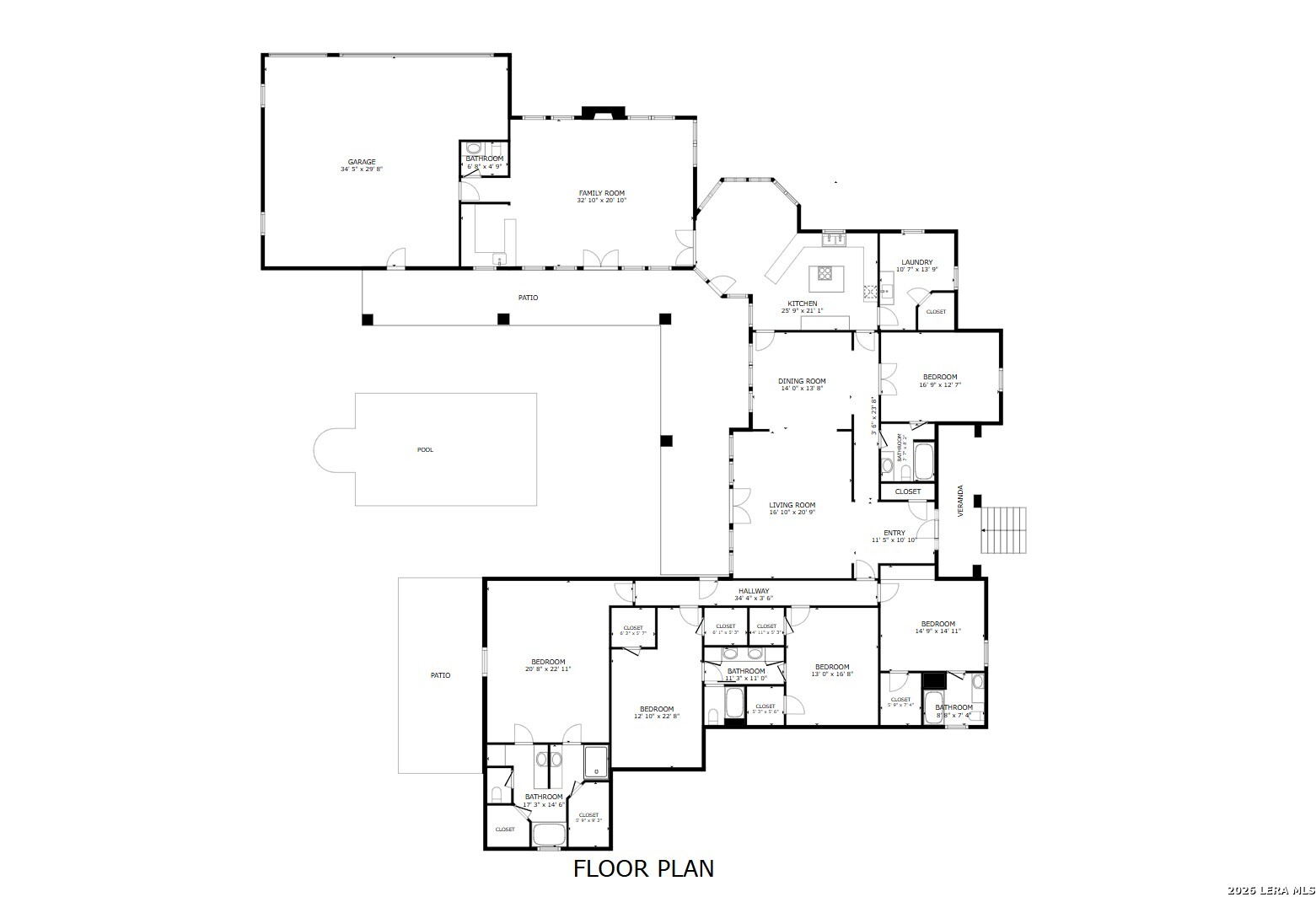 25609 Hazy Hollow San Antonio TX 78255
