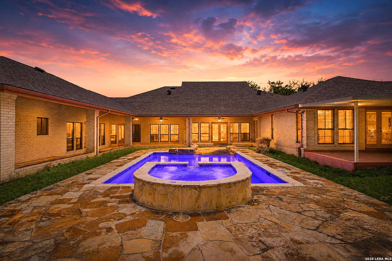25609 Hazy Hollow San Antonio TX 78255