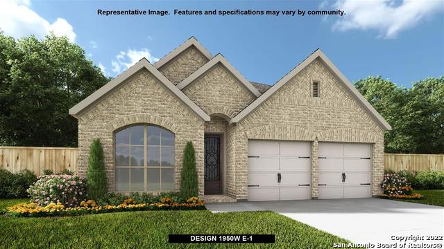 3125 Coral Way Seguin TX 78155
