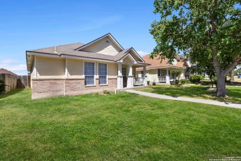 5739 Midcrown Drive San Antonio TX 78218
