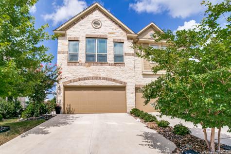 17411 Moscato San Antonio TX 78247