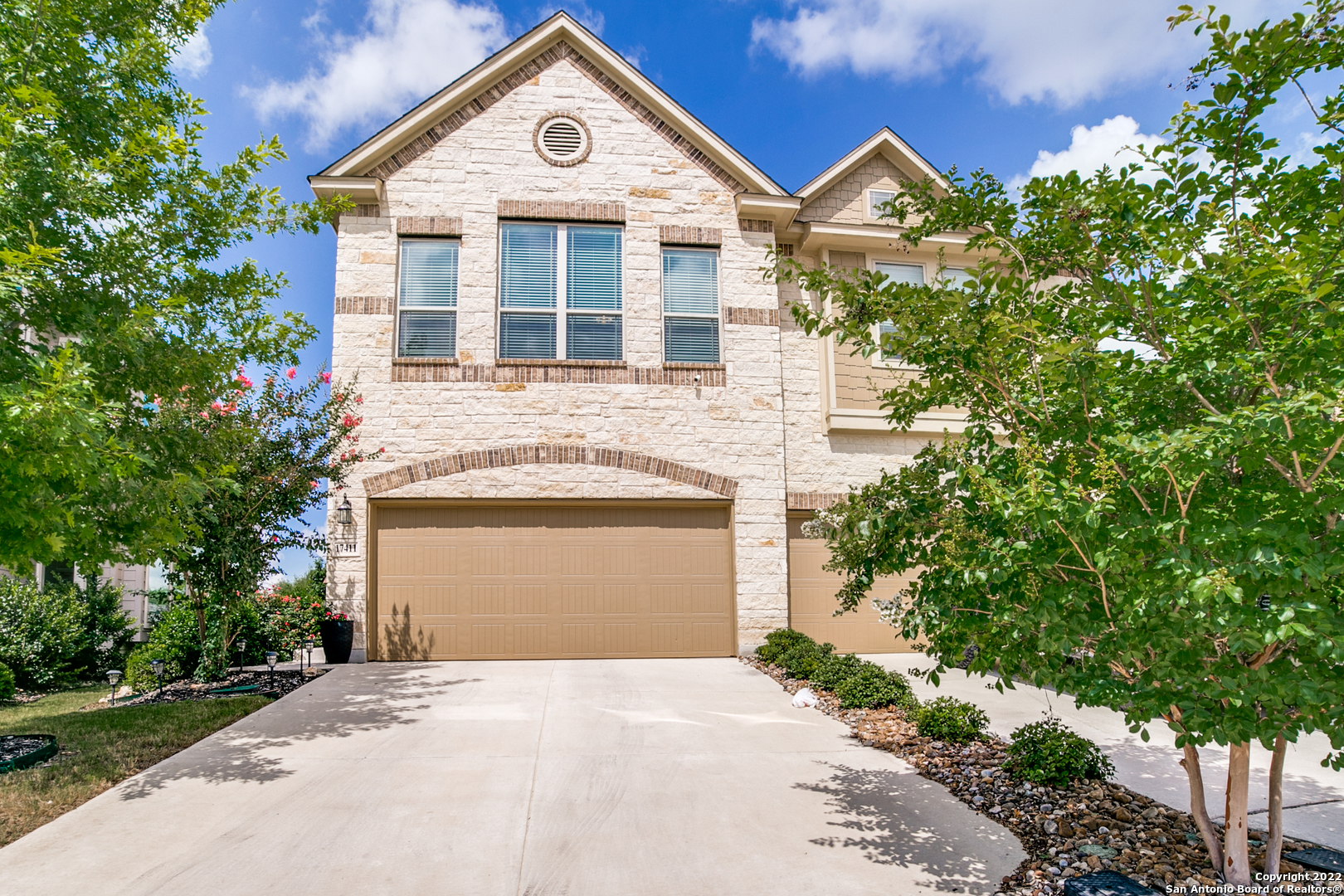17411 Moscato San Antonio TX 78247