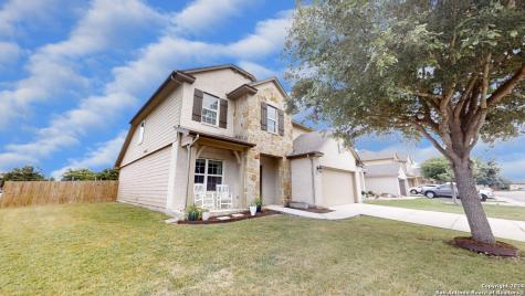 7126 Watertrout Bay San Antonio TX 78244