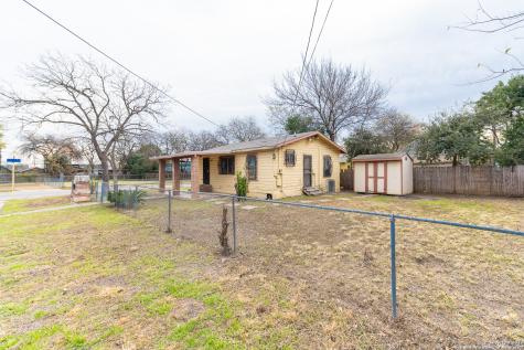 102 Orleans Street San Antonio TX 78207