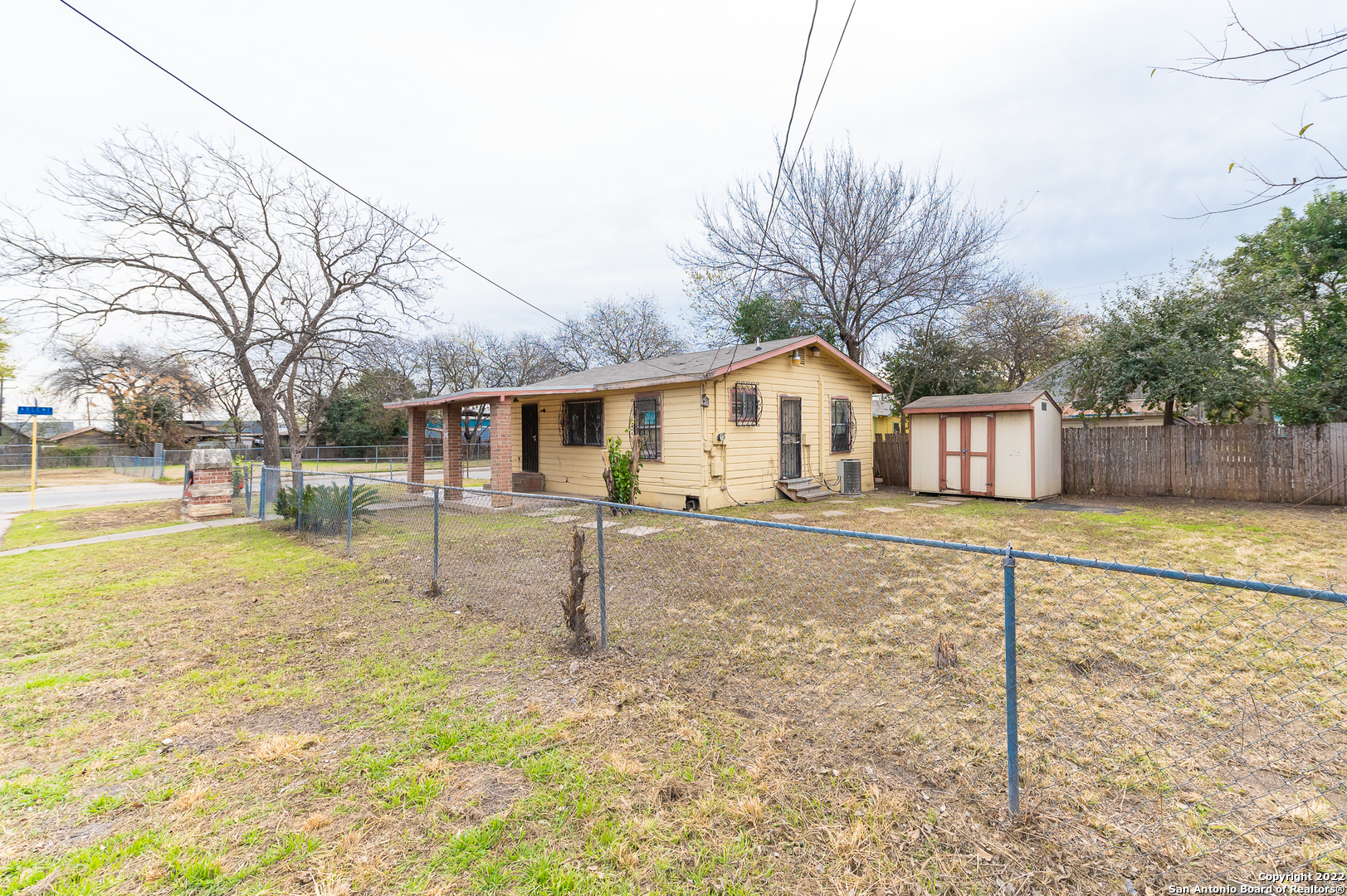 102 Orleans Street San Antonio TX 78207