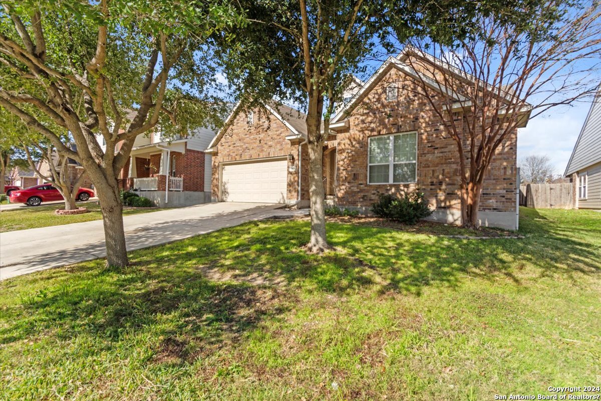 146 Glen Eagles Drive Cibolo TX 78108