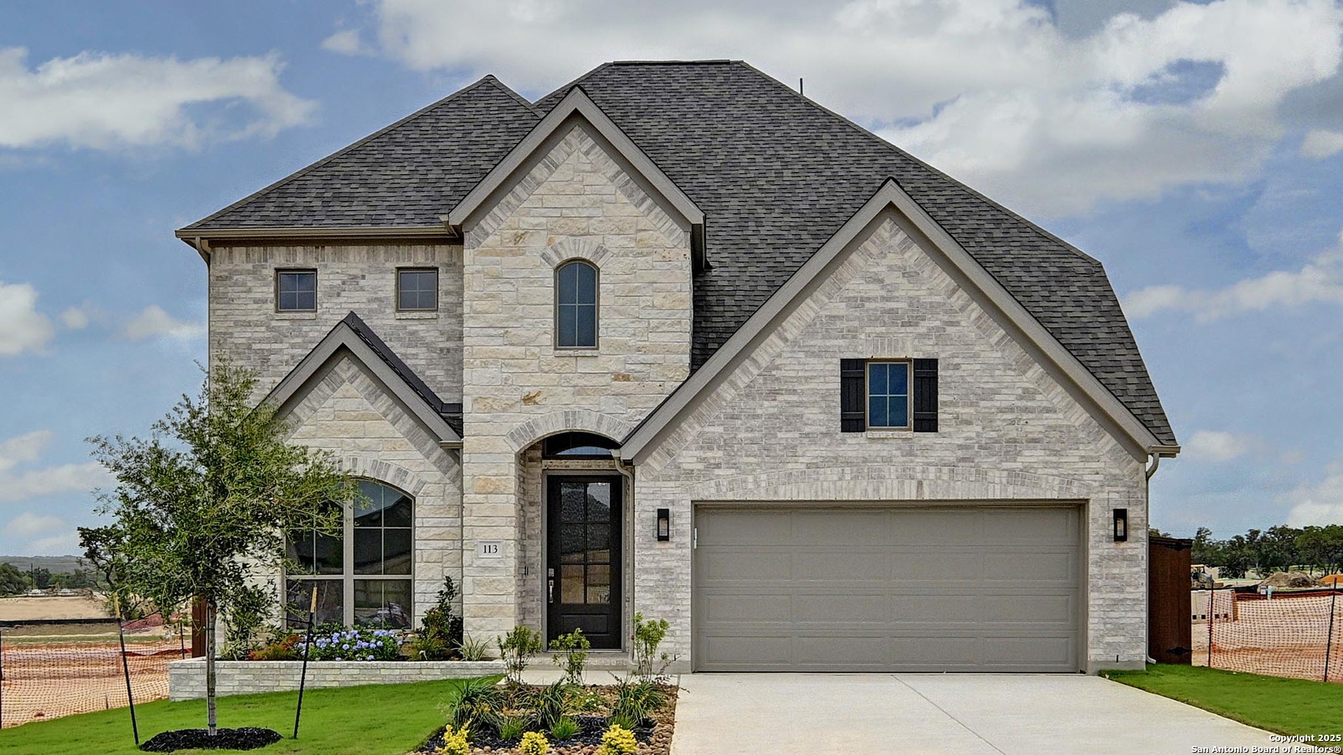 113 Merry Calf Lane Boerne TX 78006