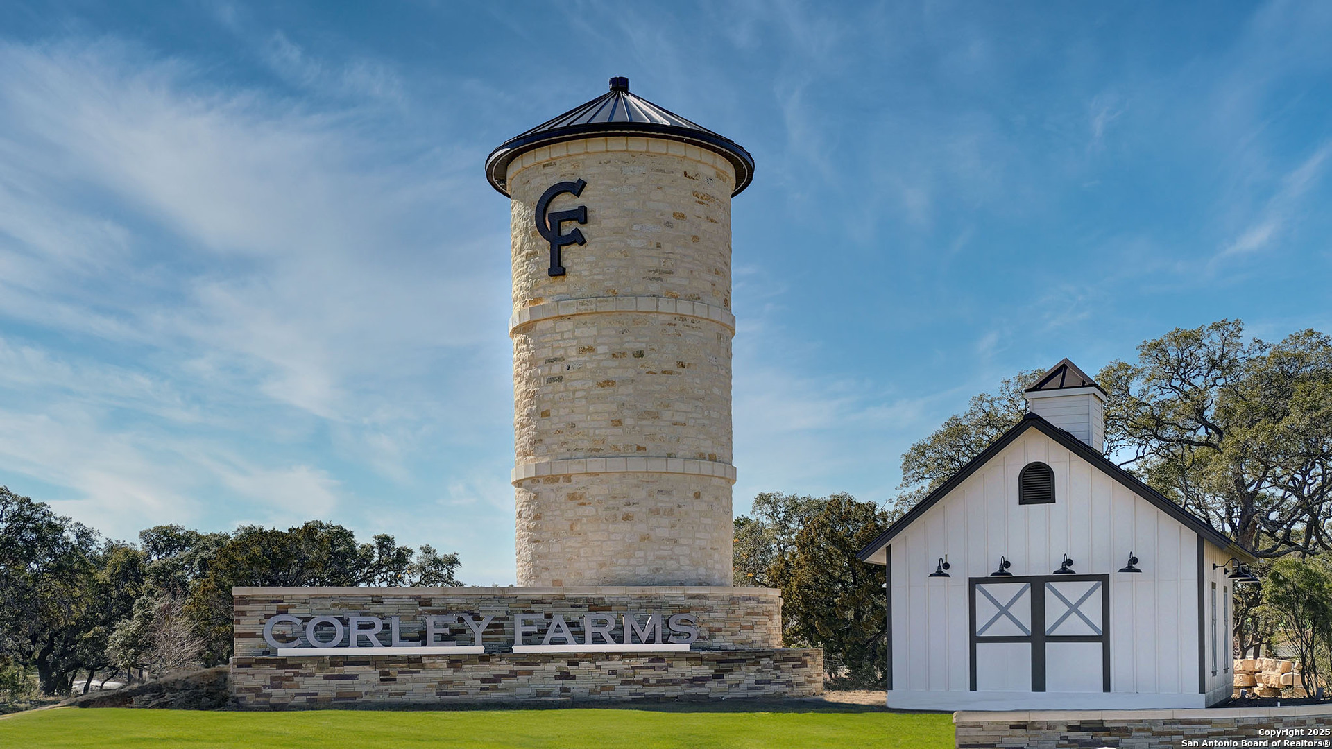 113 Merry Calf Lane Boerne TX 78006