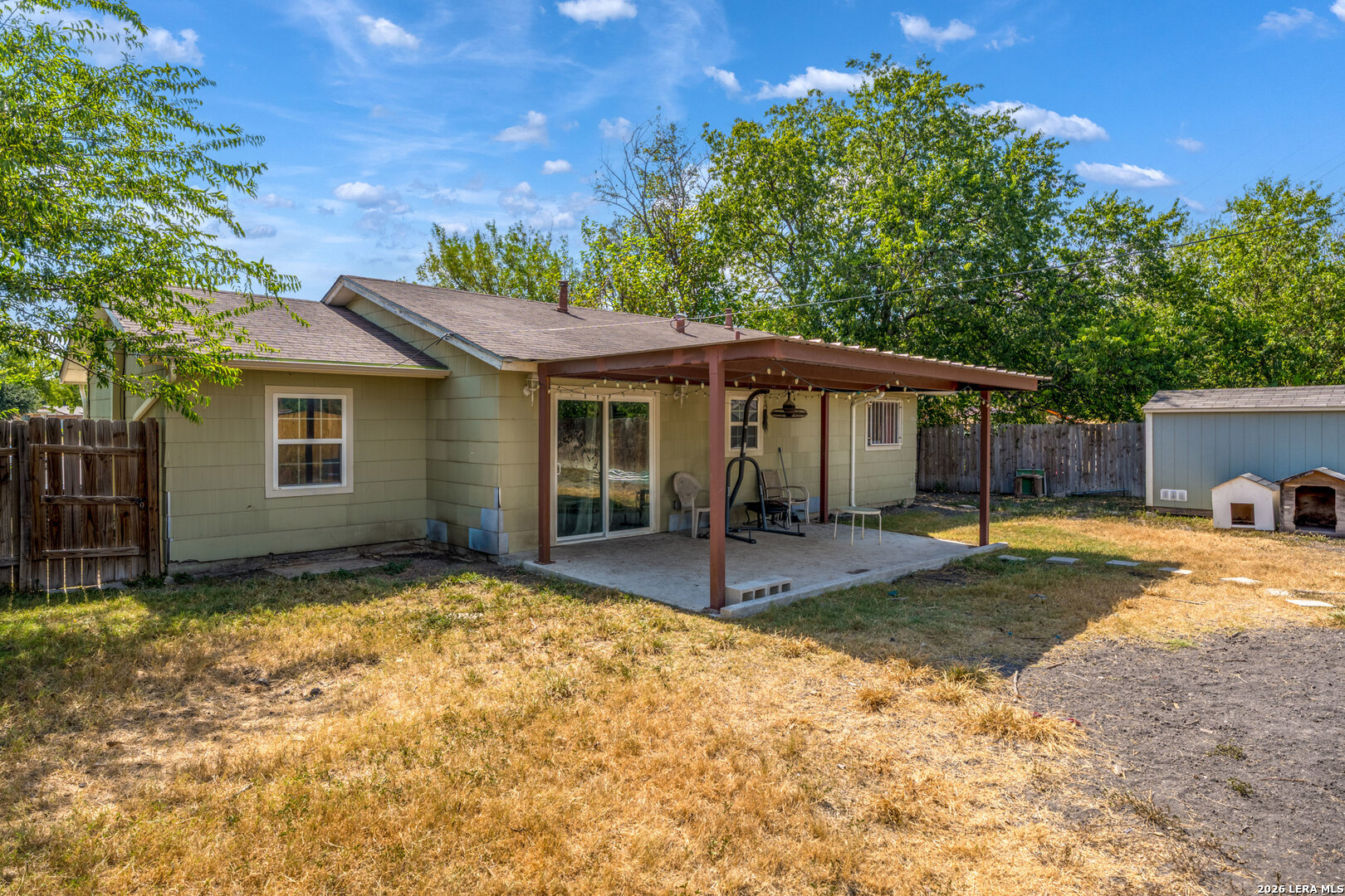 207 Lynhaven San Antonio TX 78220