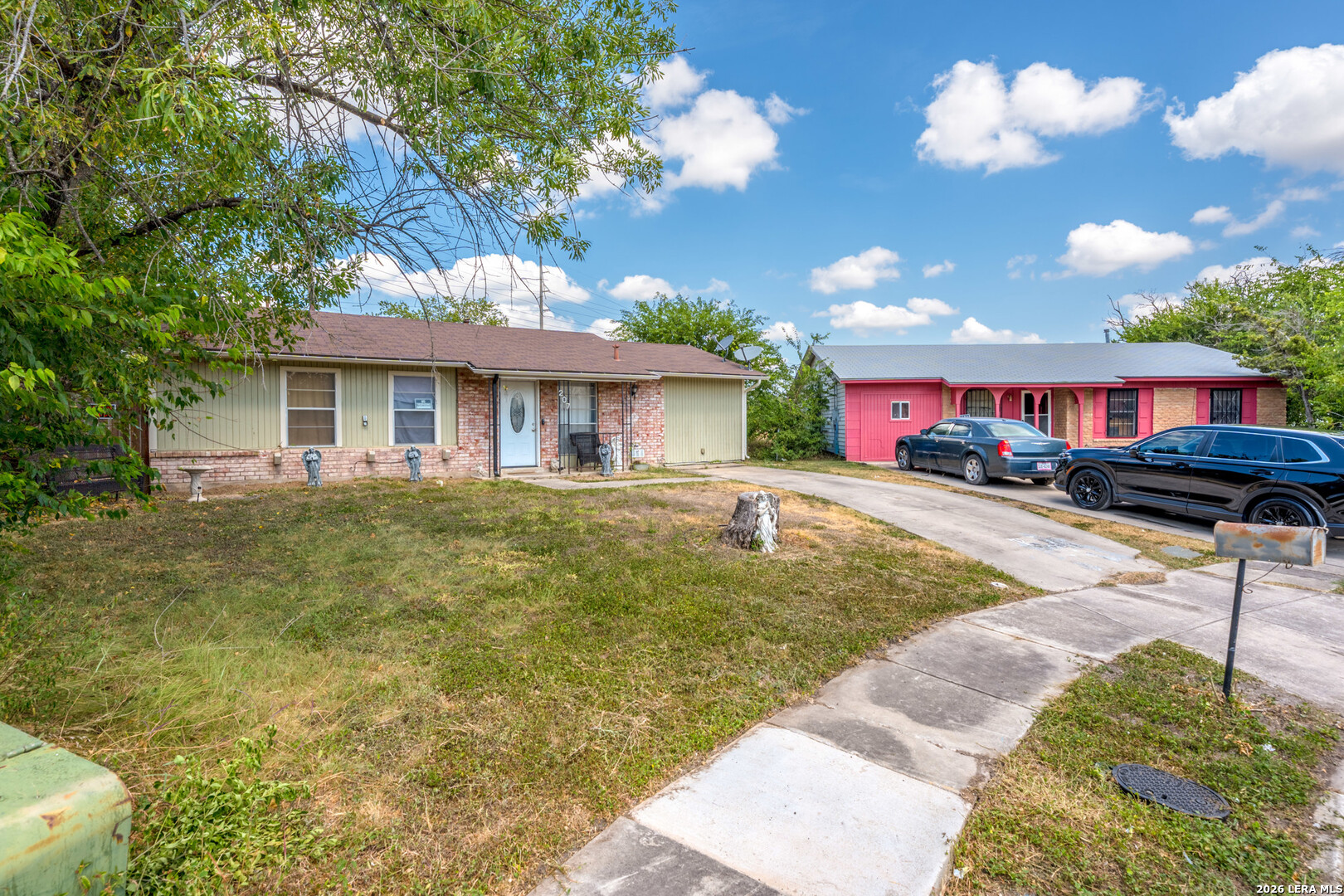 207 Lynhaven San Antonio TX 78220