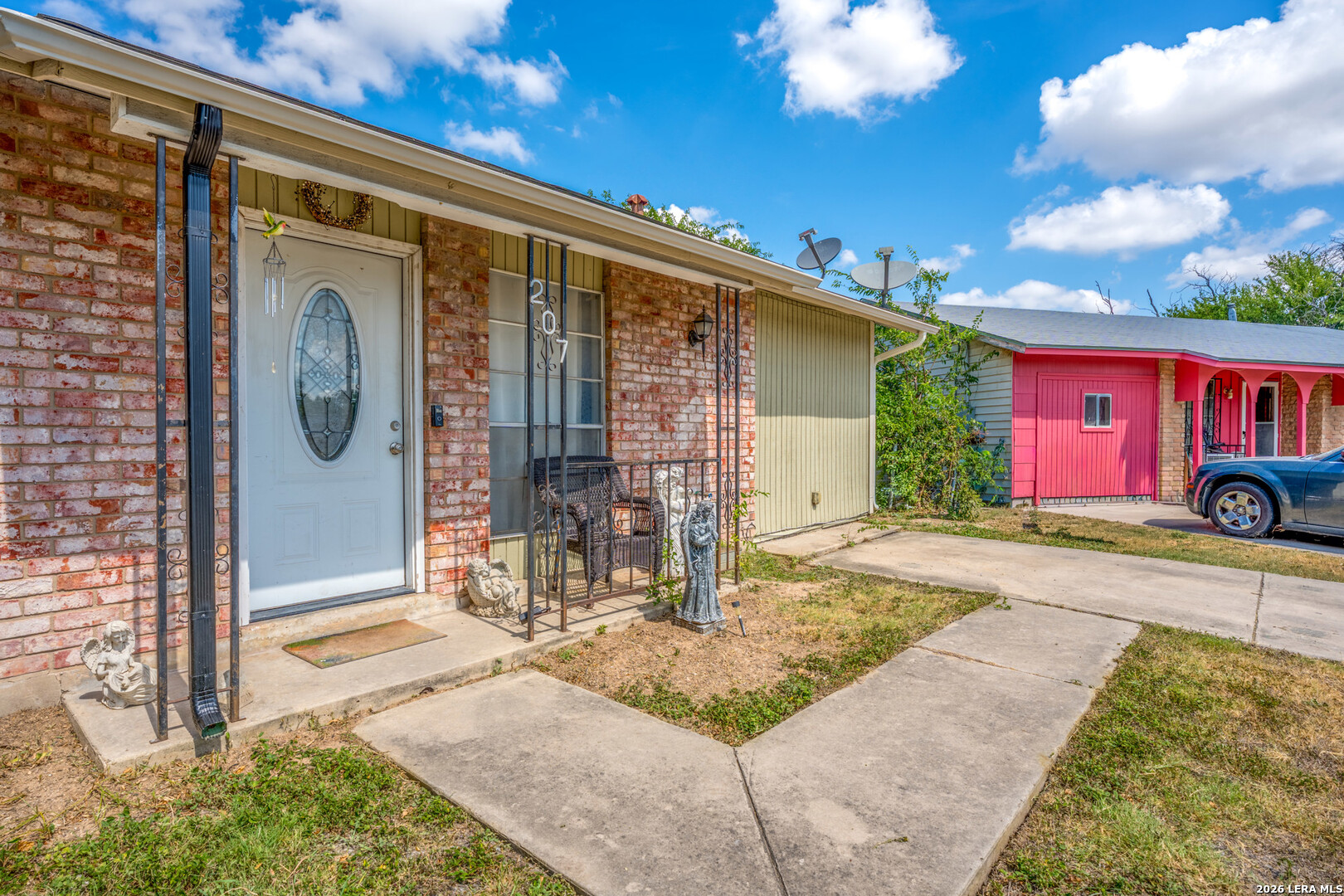 207 Lynhaven San Antonio TX 78220