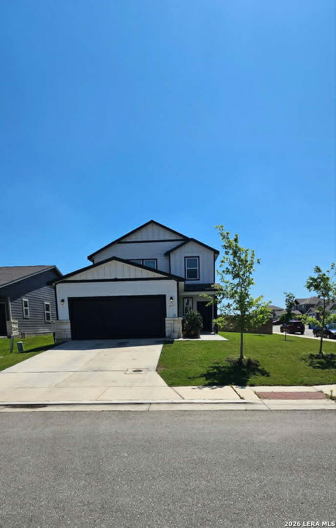 2517 Windle Lane Seguin TX 78155