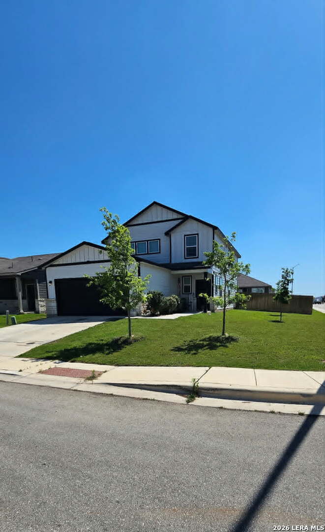 2517 Windle Lane Seguin TX 78155