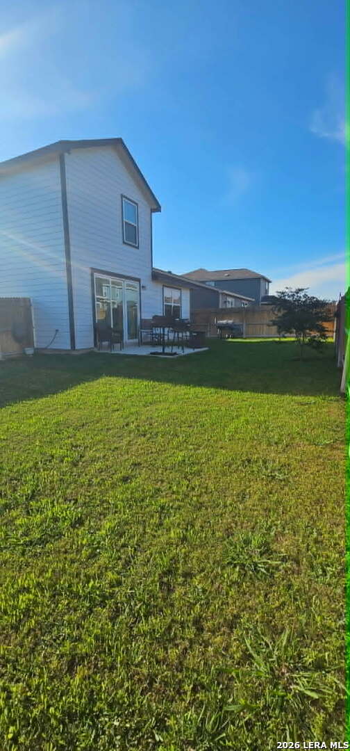 2517 Windle Lane Seguin TX 78155