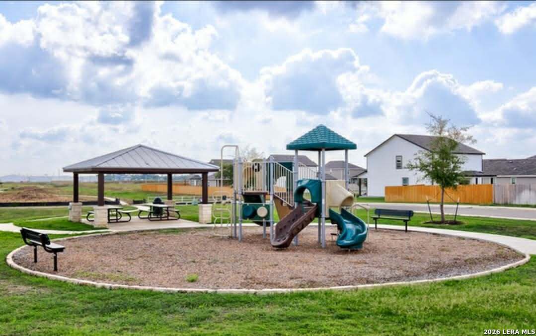 2517 Windle Lane Seguin TX 78155