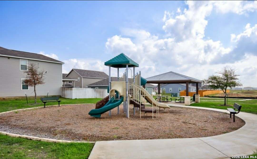 2517 Windle Lane Seguin TX 78155