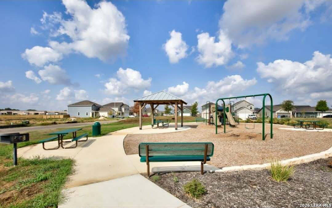 2517 Windle Lane Seguin TX 78155