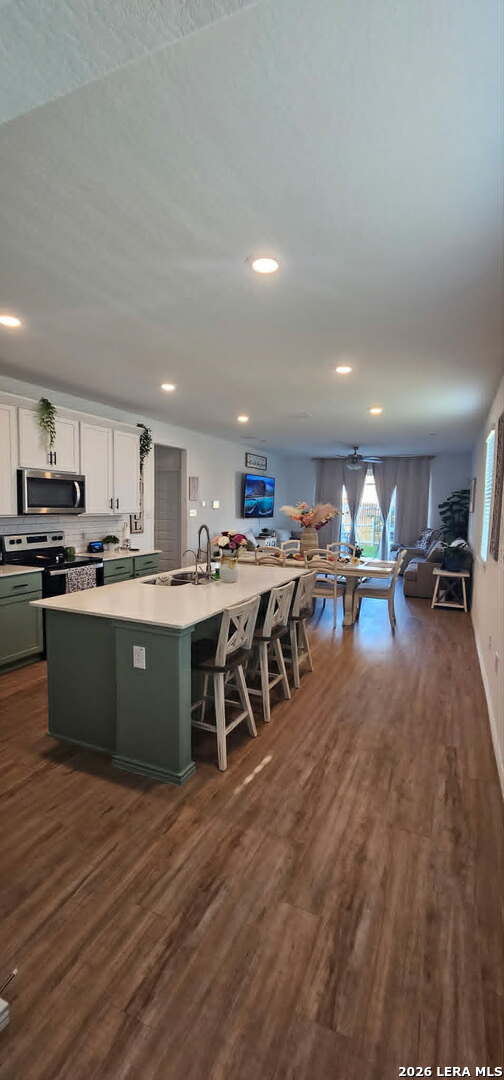2517 Windle Lane Seguin TX 78155