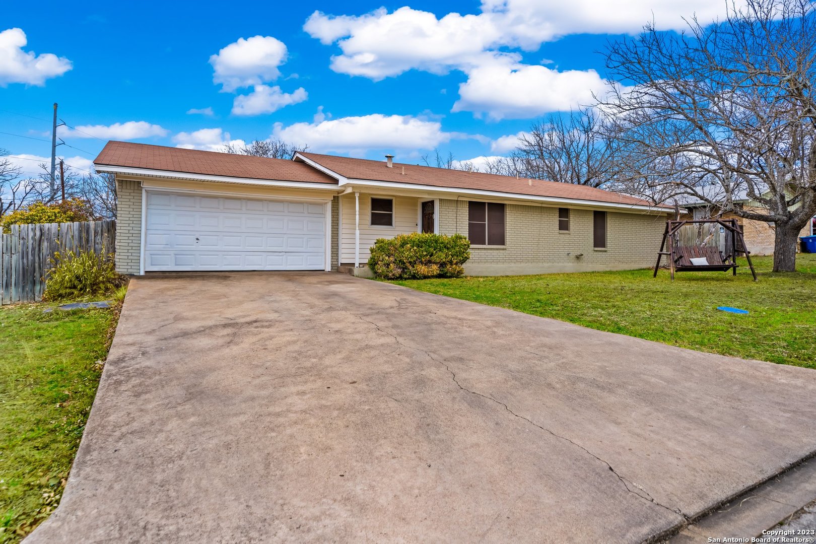 600 Bow Lane Kerrville TX 78028