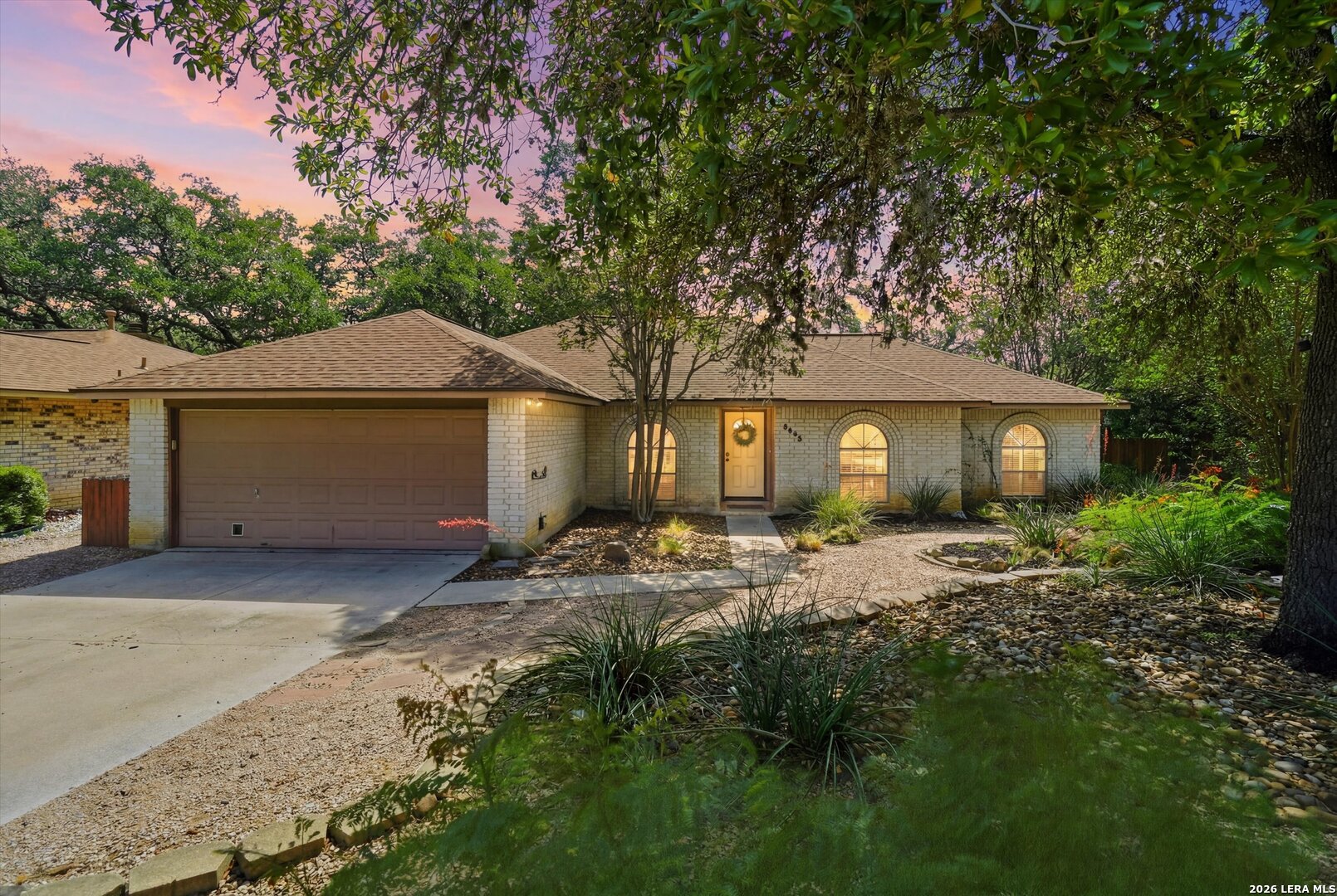 8402 Crooked Sky San Antonio TX 78254