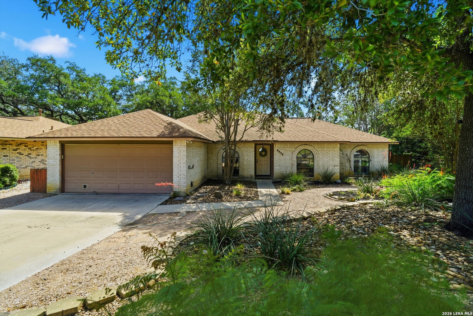 8402 Crooked Sky San Antonio TX 78254