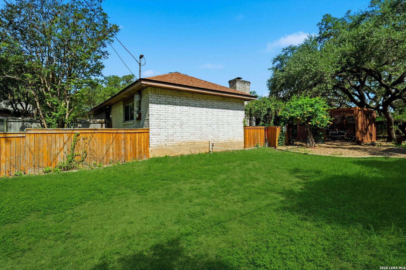 8402 Crooked Sky San Antonio TX 78254