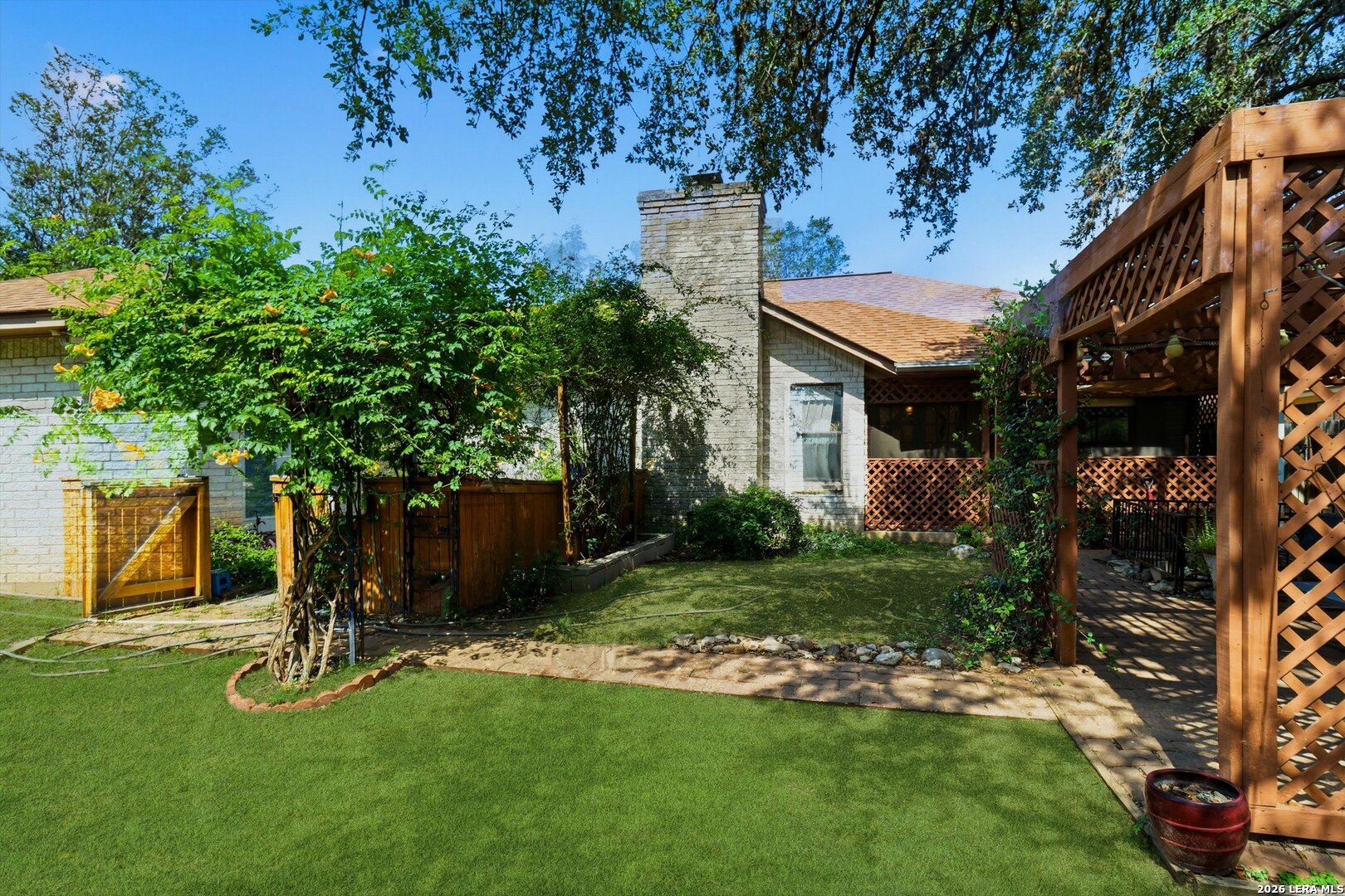 8402 Crooked Sky San Antonio TX 78254