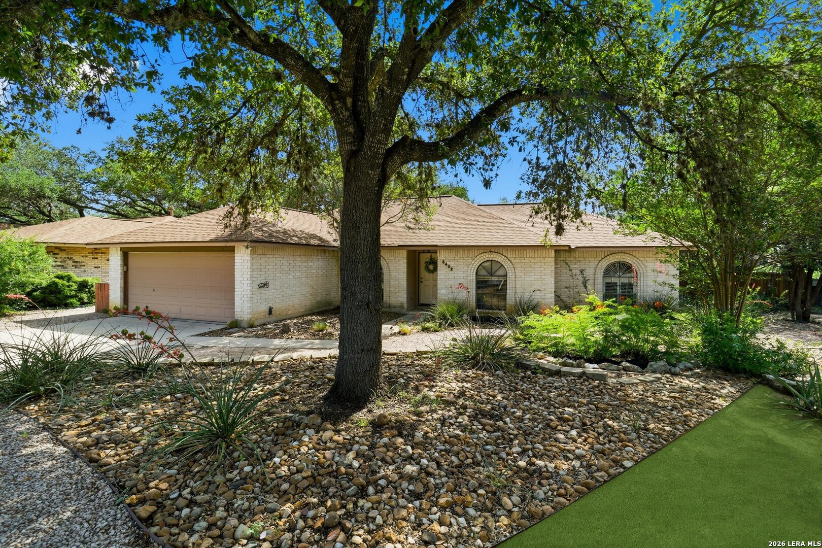8402 Crooked Sky San Antonio TX 78254