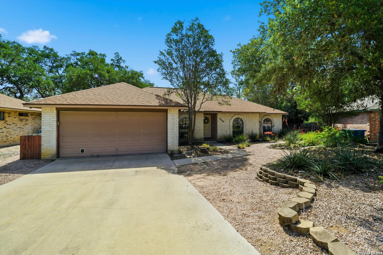 8402 Crooked Sky San Antonio TX 78254
