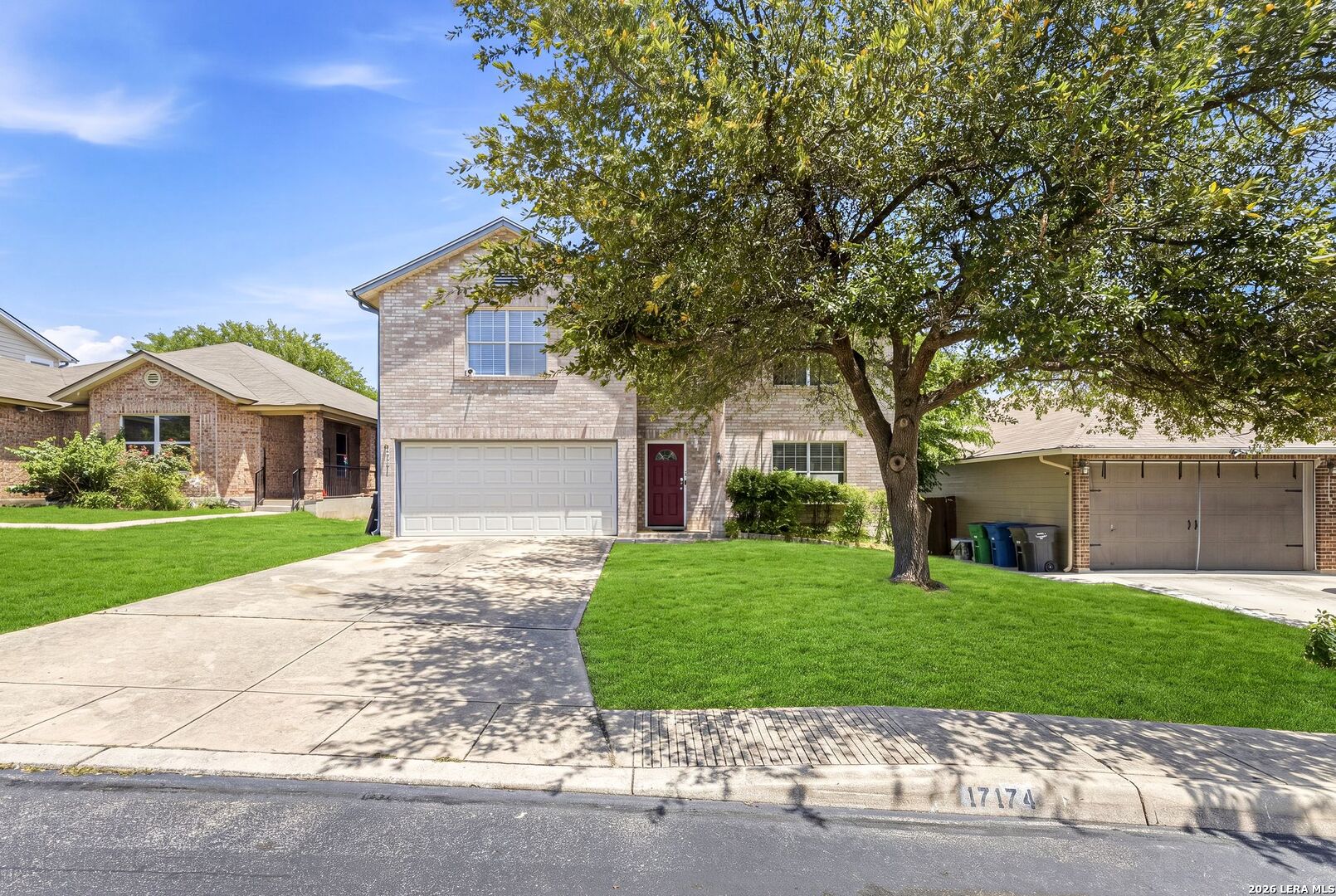 17174 Irongate Rail San Antonio TX 78247