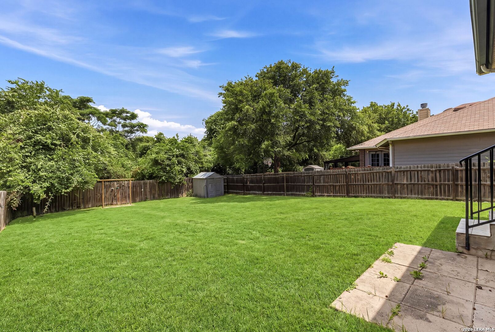 17174 Irongate Rail San Antonio TX 78247