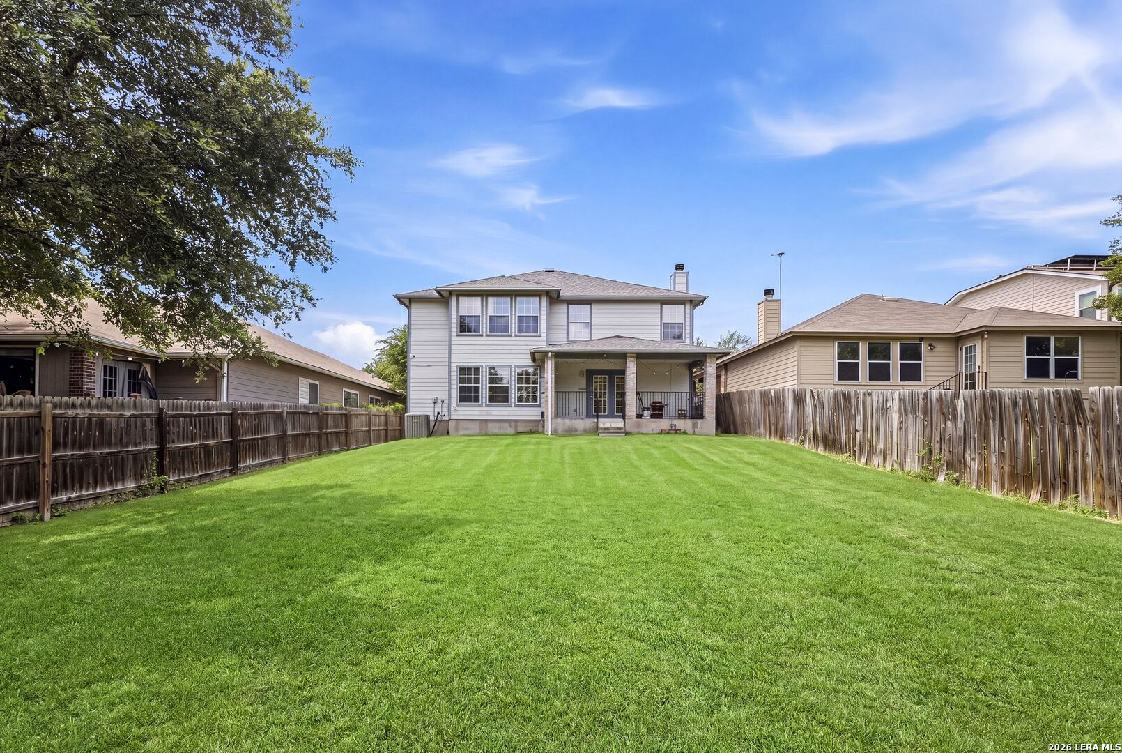 17174 Irongate Rail San Antonio TX 78247