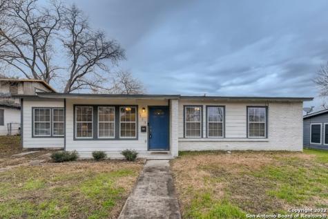 123 Birchwood Drive San Antonio TX 78213