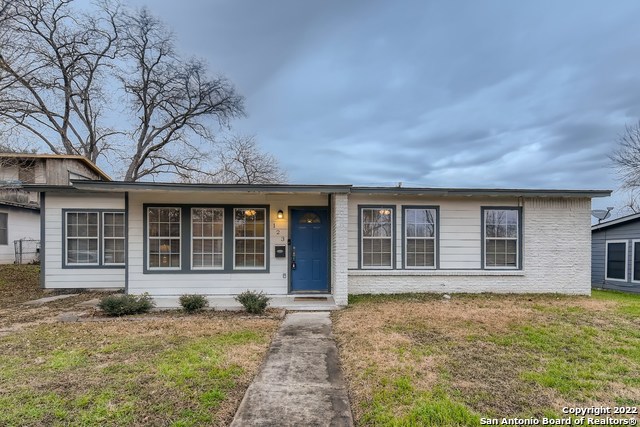 123 Birchwood Drive San Antonio TX 78213