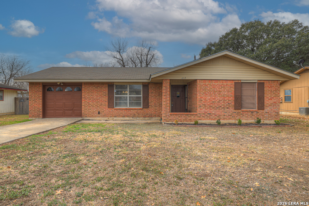 217 Gruene New Braunfels TX 78130