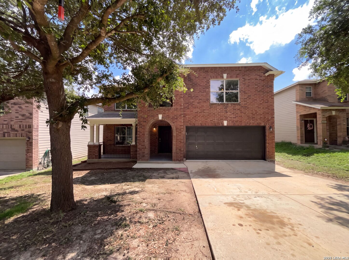 603 Mathis Meadow San Antonio TX 78251
