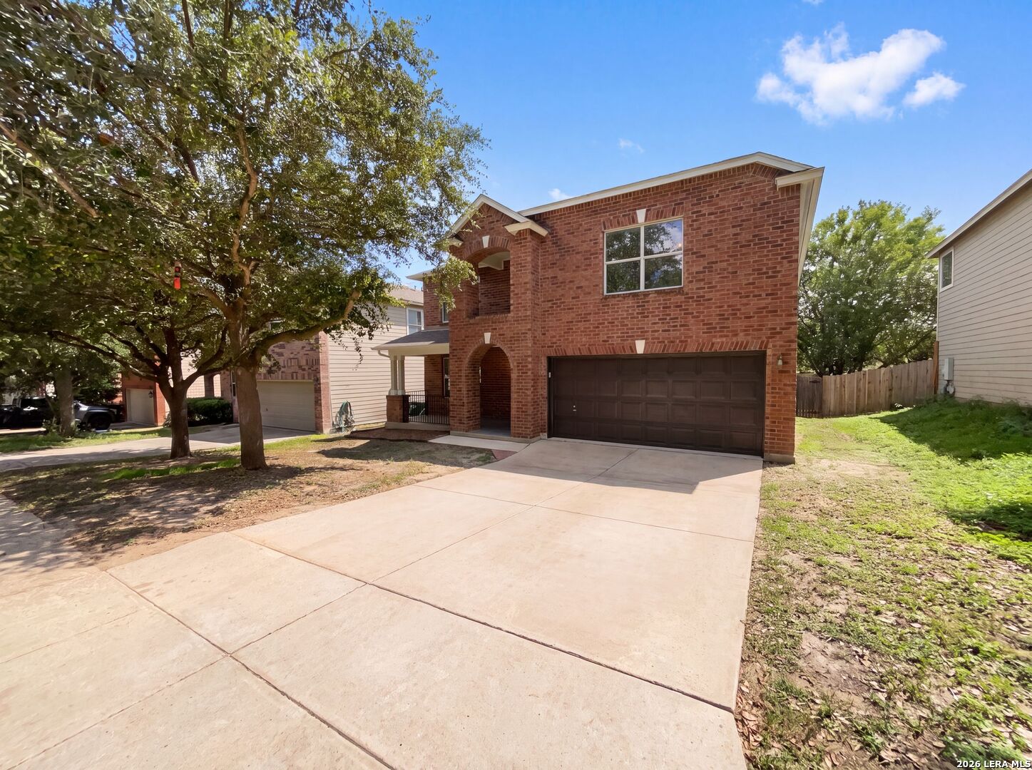 603 Mathis Meadow San Antonio TX 78251