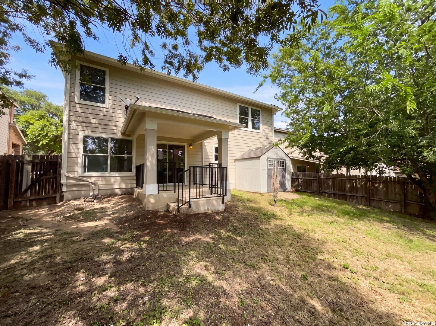 603 Mathis Meadow San Antonio TX 78251