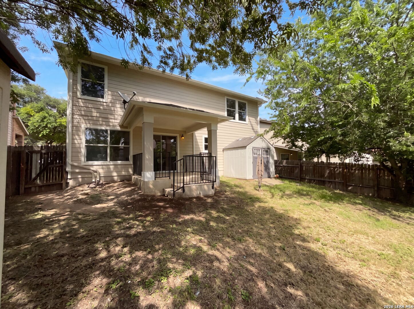 603 Mathis Meadow San Antonio TX 78251