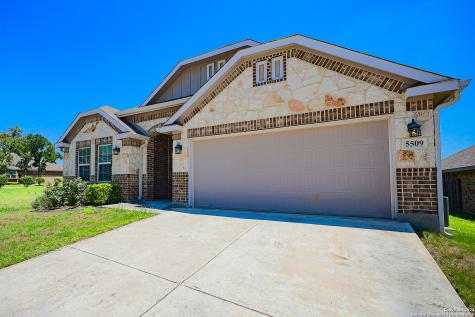 5509 Black Walnut Bulverde TX 78163