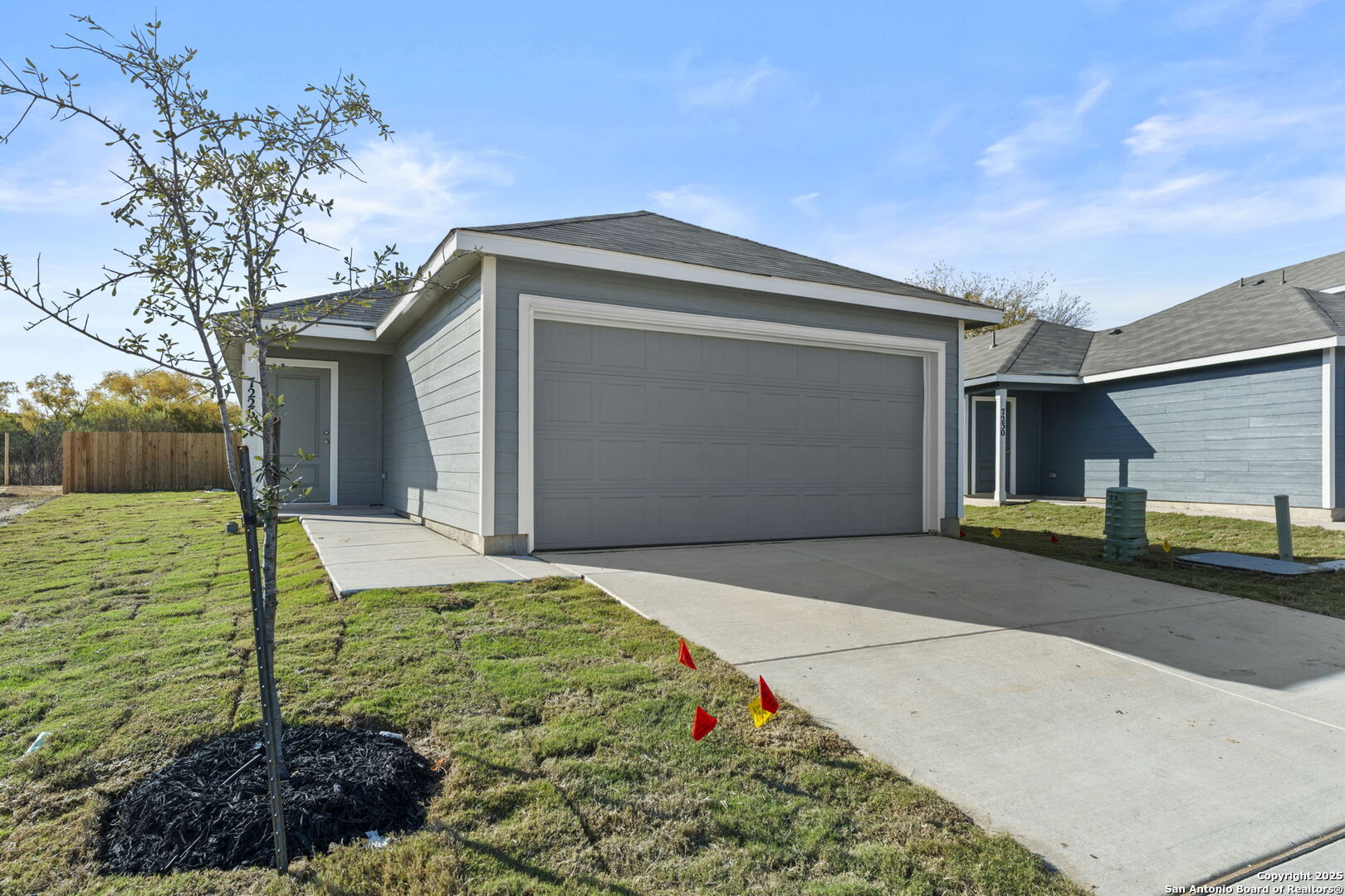 7226 Brownleaf Drive San Antonio TX 78227