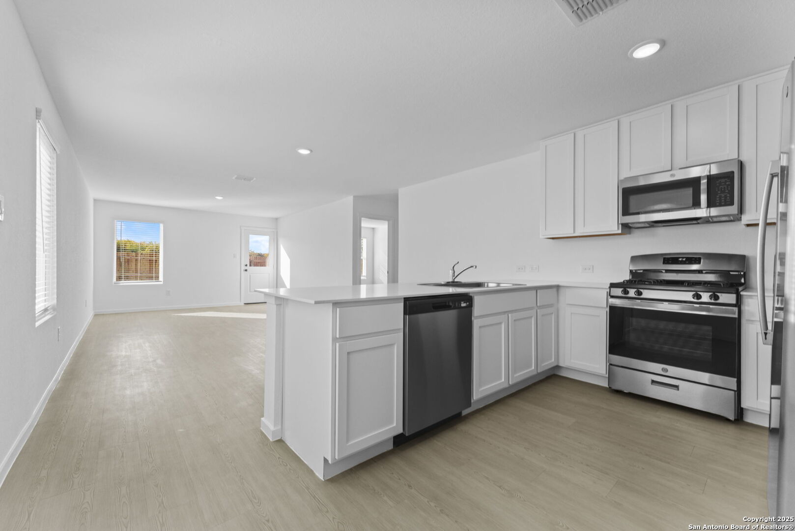 7226 Brownleaf Drive San Antonio TX 78227