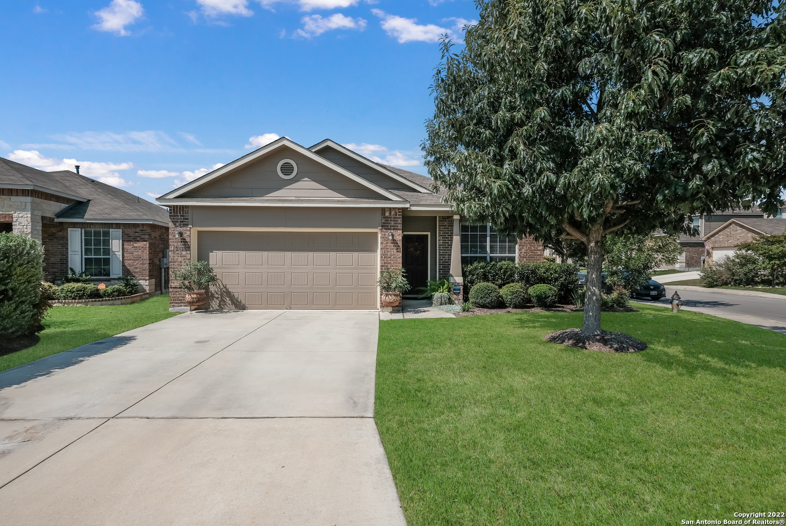 12738 Crockett Way San Antonio TX 78253