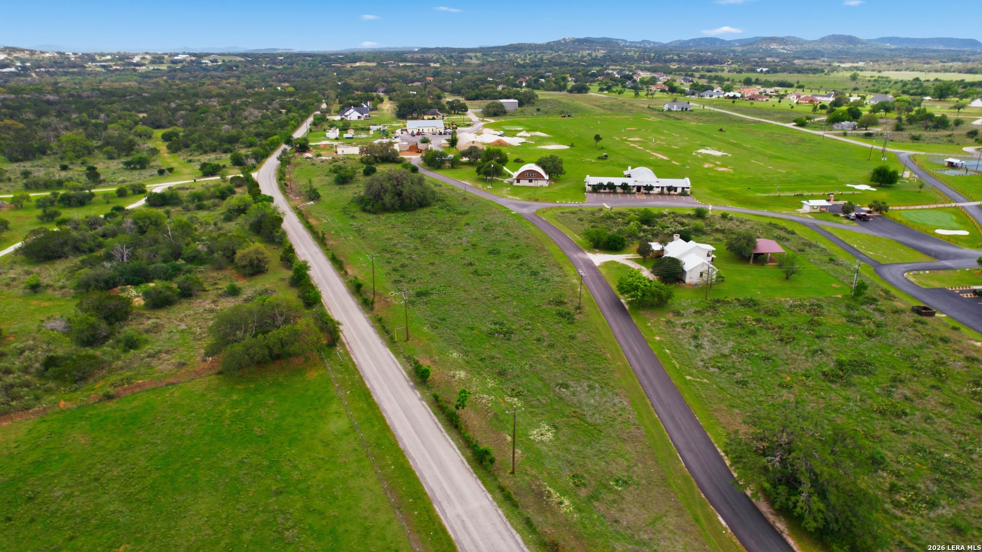 Lt 54 Airport Bandera TX 78003