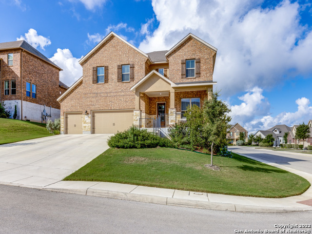 7903 Platinum Court Boerne TX 78015
