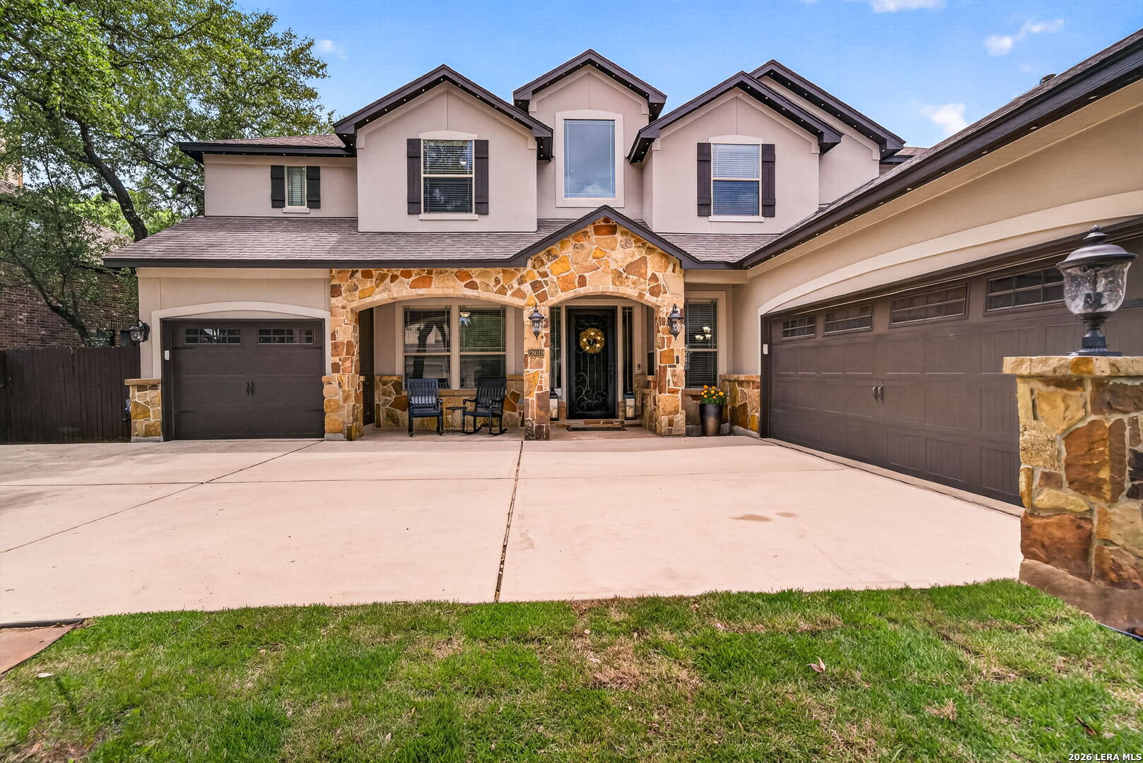 28019 Carmel Valley Boerne TX 78015